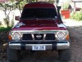 Nissan Patrol 1999 for sale-5