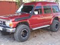 Nissan Patrol 1999 for sale-4