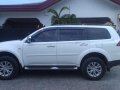 2015 Mitsubishi Montero Sport GTV FOR SALE-1