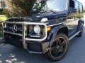 Used 2014 Mercedes-Benz G63 AMG VERY CLEAN AND IN GOOD CONDITION-0