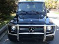 Used 2014 Mercedes-Benz G63 AMG VERY CLEAN AND IN GOOD CONDITION-1