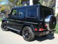 Used 2014 Mercedes-Benz G63 AMG VERY CLEAN AND IN GOOD CONDITION-2