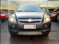 2008 Chevrolet Captiva 2.0L Diesel 4x4 LS-3