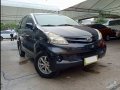 2012 Toyota Avanza 1.3 E MT FOR SALE-0