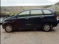 2012 Toyota Avanza 1.3 E MT FOR SALE-5