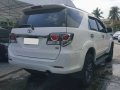 2015 Toyota Fortuner G Gas AT FOR SALE-1