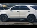 2015 Toyota Fortuner G Gas AT FOR SALE-3