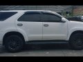 2015 Toyota Fortuner G Gas AT FOR SALE-4