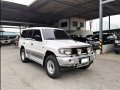 2003 Mitsubishi Pajero 2.8L AT Diesel FOR SALE-0