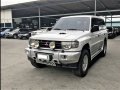 2003 Mitsubishi Pajero 2.8L AT Diesel FOR SALE-1