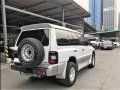 2003 Mitsubishi Pajero 2.8L AT Diesel FOR SALE-2