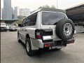 2003 Mitsubishi Pajero 2.8L AT Diesel FOR SALE-3