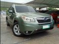 2014 Subaru Forester 2.0L CVT Gasoline FOR SALE-3