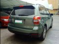 2014 Subaru Forester 2.0L CVT Gasoline FOR SALE-4