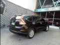 2013 Honda CR-V 2.0L MT Gasoline FOR SALE-1