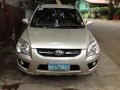 KIA SPORTAGE 2009 FOR SALE-0