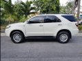 2009 Toyota Fortuner G FOR SALE-0