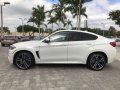 2017 BMW X6 M AWD for sale-0