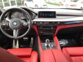 2017 BMW X6 M AWD for sale-3