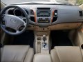 2009 Toyota Fortuner G FOR SALE-2