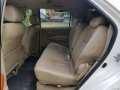 2009 Toyota Fortuner G FOR SALE-5
