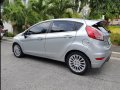 2014 Ford Fiesta  FOR SALE-0