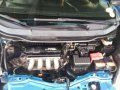 Honda Jazz GE 2009 1.5 Ivtec top of the line Automatic-0