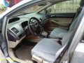 2007 Honda Civic 18s matic for sale-7