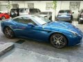 Ferarri CaliforniaT 3.9 V8 engine 2015 For Sale -0