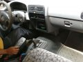 Well-maintained Nissan Frontier 2008 for sale-3