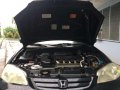 Honda Civic ES 2001 mdl For sale-1