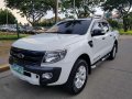 Ford Ranger WILDTRAK 4x4 2013 MT-7