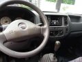 2009 Nissan Estate manual diesel.-4