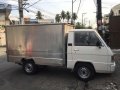 2012 Mitsubishi L300 Aluminum Van For Sale -0