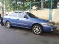 Nissan Sentra N16 GSX 2006 Blue FOr Sale -10