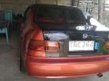 Honda Civic lx 1994 for sale -7