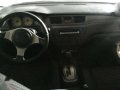 2007 Mitsubishi Lancer GT 2.0 - Asialink Preowned Cars-4