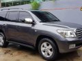 2009 Toyota Land Cruiser VX for sale-4