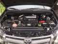 Fresh 2015 Toyota Innova G Diesel Black For Sale -6