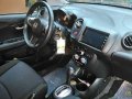 2015 Honda BRIO V NAVI automatic Top of the line Variant-3