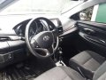 For Sale 2015 Toyota Vios E 1.3 AT Silver -11