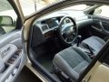 Toyota Camry 1997 Matic Silver For Sale -5