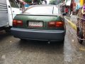 Honda Civic ESI 1994 model for sale-4