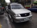 Toyota Revo dlx 2003 model Diesel manual trans-7