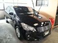 2016 Suzuki Ciaz 1.4GL Black AT-1