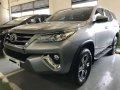 2018 Toyota Fortuner 4x2 2.4L G Dsl AT 118k ALL-IN for sale -0