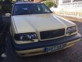 Well-kept Volvo 850 T5 1997 for sale-1