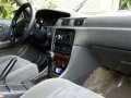 Toyota Camry 1997 Matic Silver For Sale -6