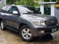 2009 Toyota Land Cruiser VX for sale-2