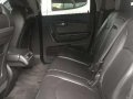 2012 Chevrolet Traverse 3.6L V6 White AT-6